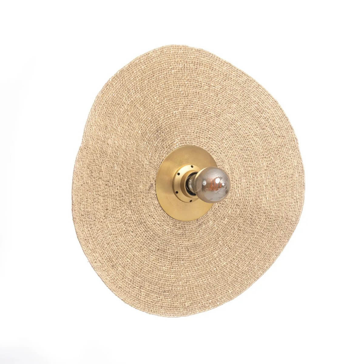 Detail van Wandlamp Let's Groove