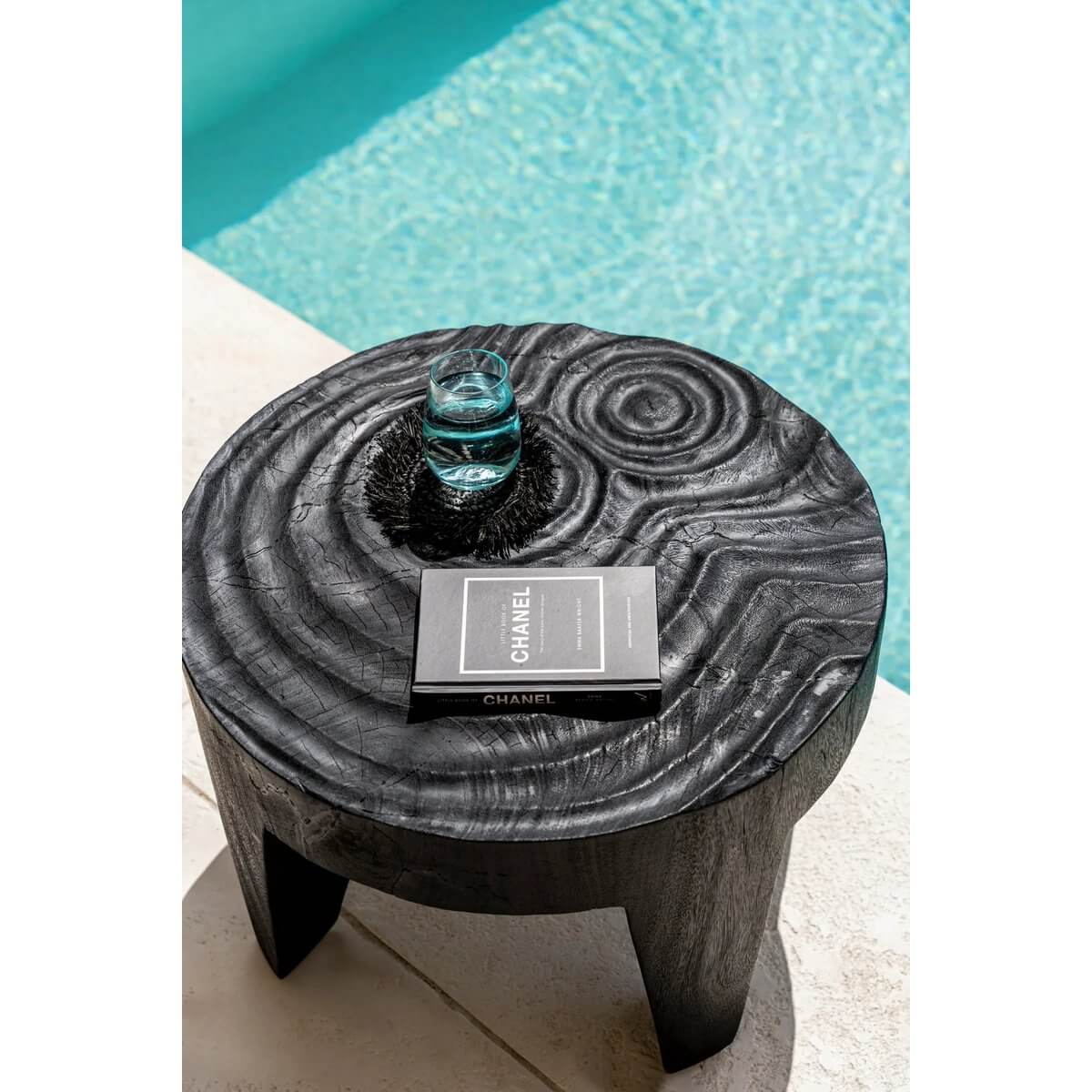 De Madero salontafel - zwart-Bazar Bizar Living-Ik Hout ervan.