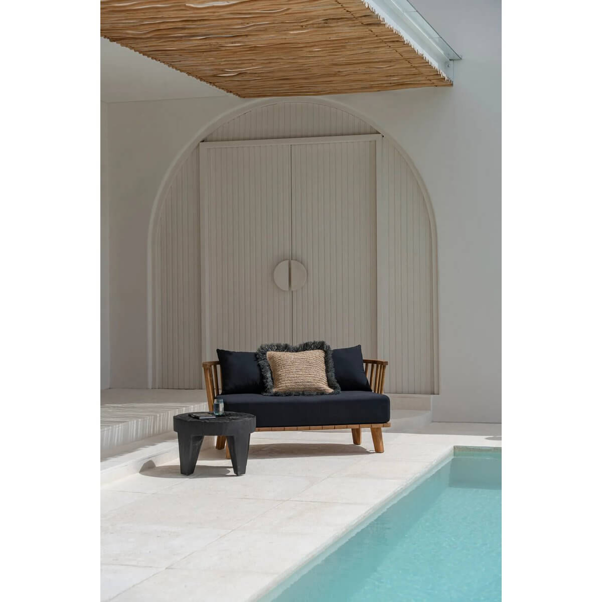 De Madero salontafel - zwart-Bazar Bizar Living-Ik Hout ervan.