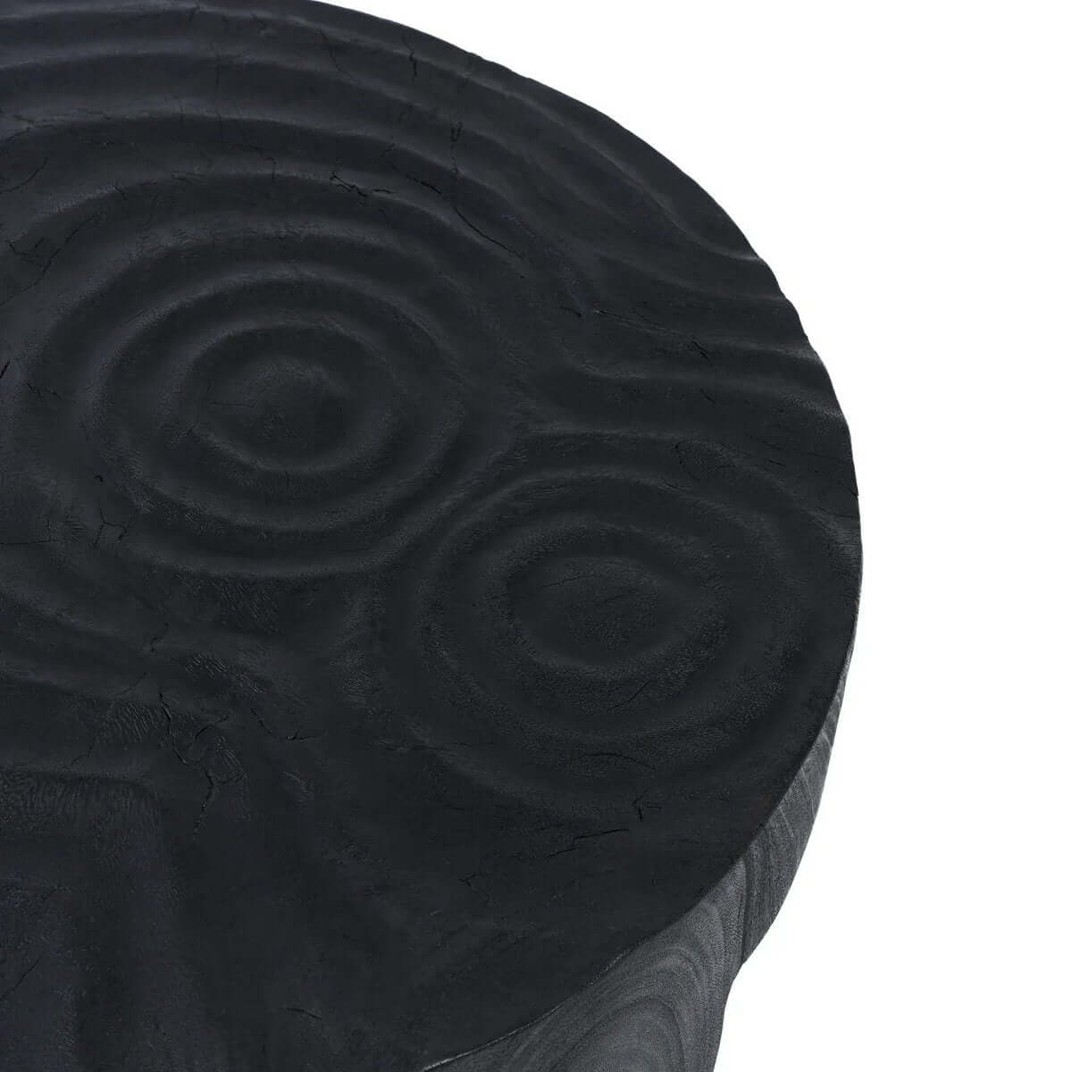 De Madero salontafel - zwart-Bazar Bizar Living-Ik Hout ervan.