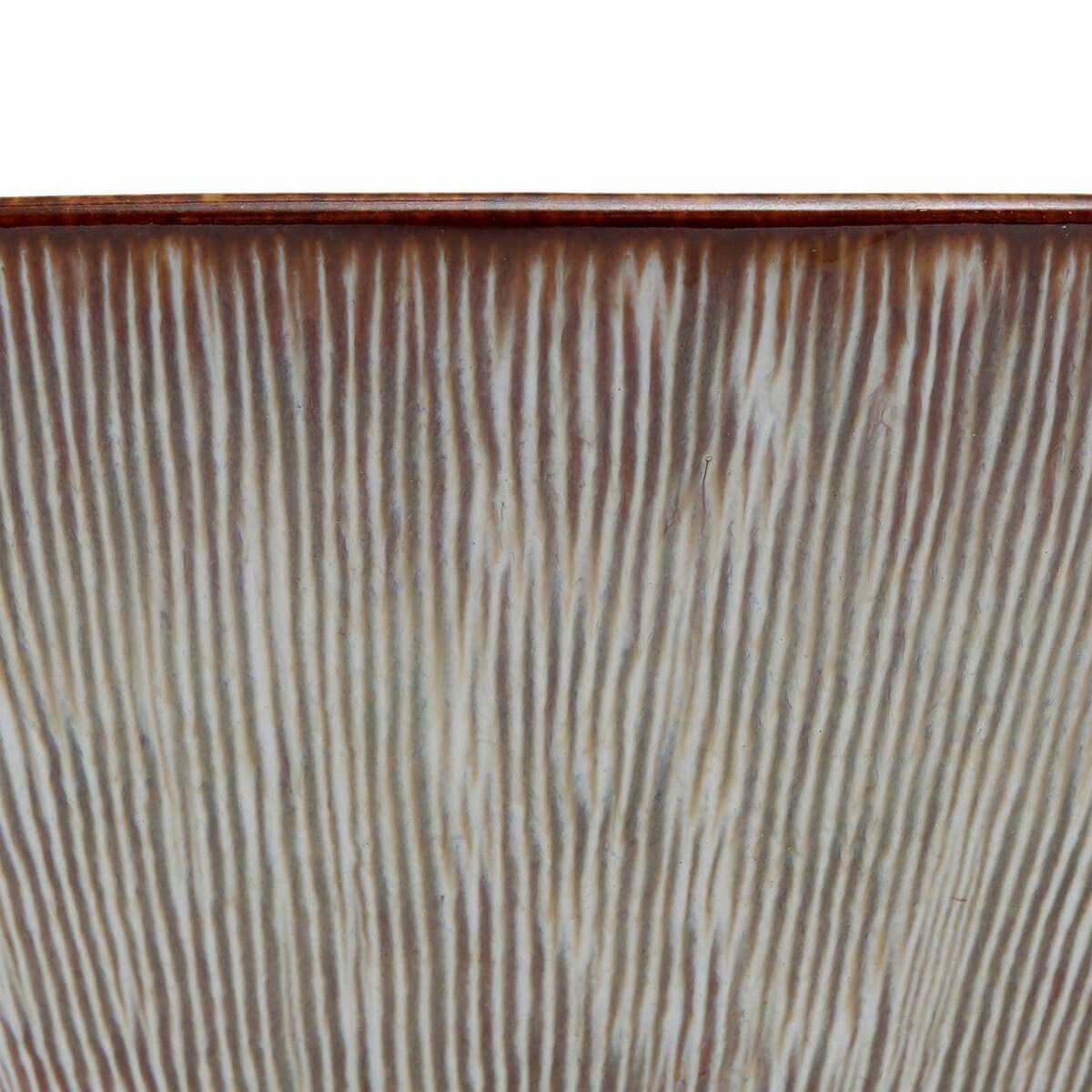 De Peniche Serving Bowl - S-Peniche-Bazar Bizar Living-Ik Hout ervan.