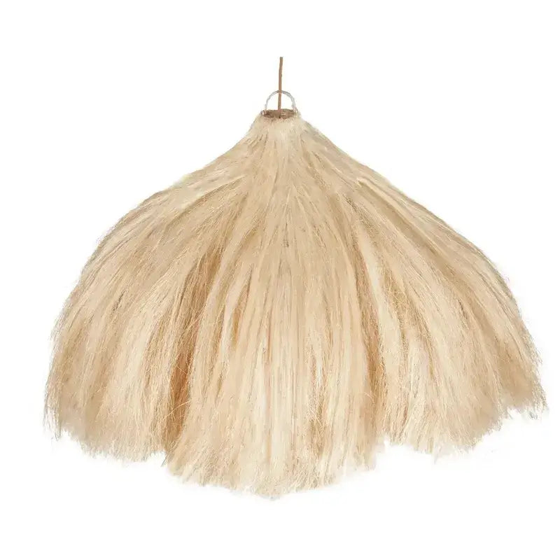 De Rami hanglamp-Hanglampen-Bazar Bizar Living-Ik Hout ervan.