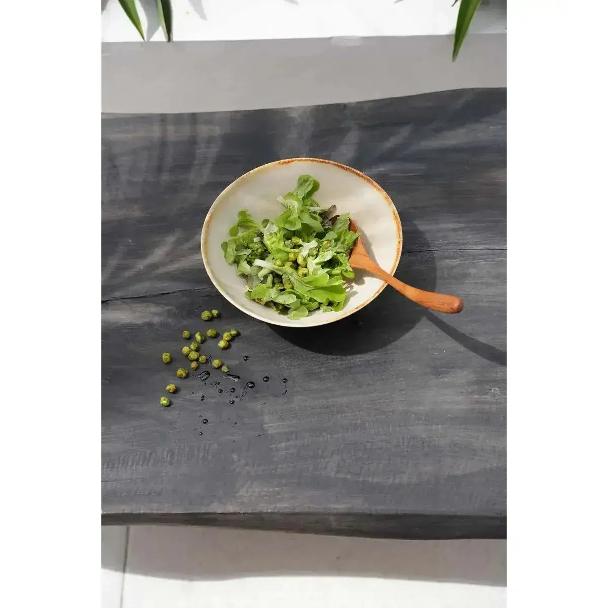 De Saladevork - Naturel-Bazar Bizar Living-Ik Hout ervan.