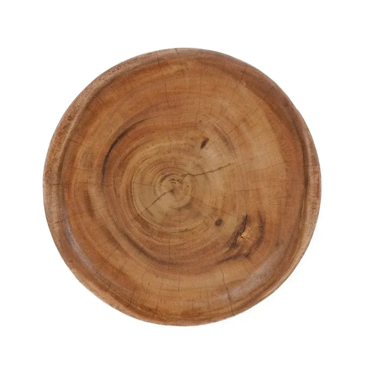 De Simi-kruk-kruk-Bazar Bizar Living-Ik Hout ervan.