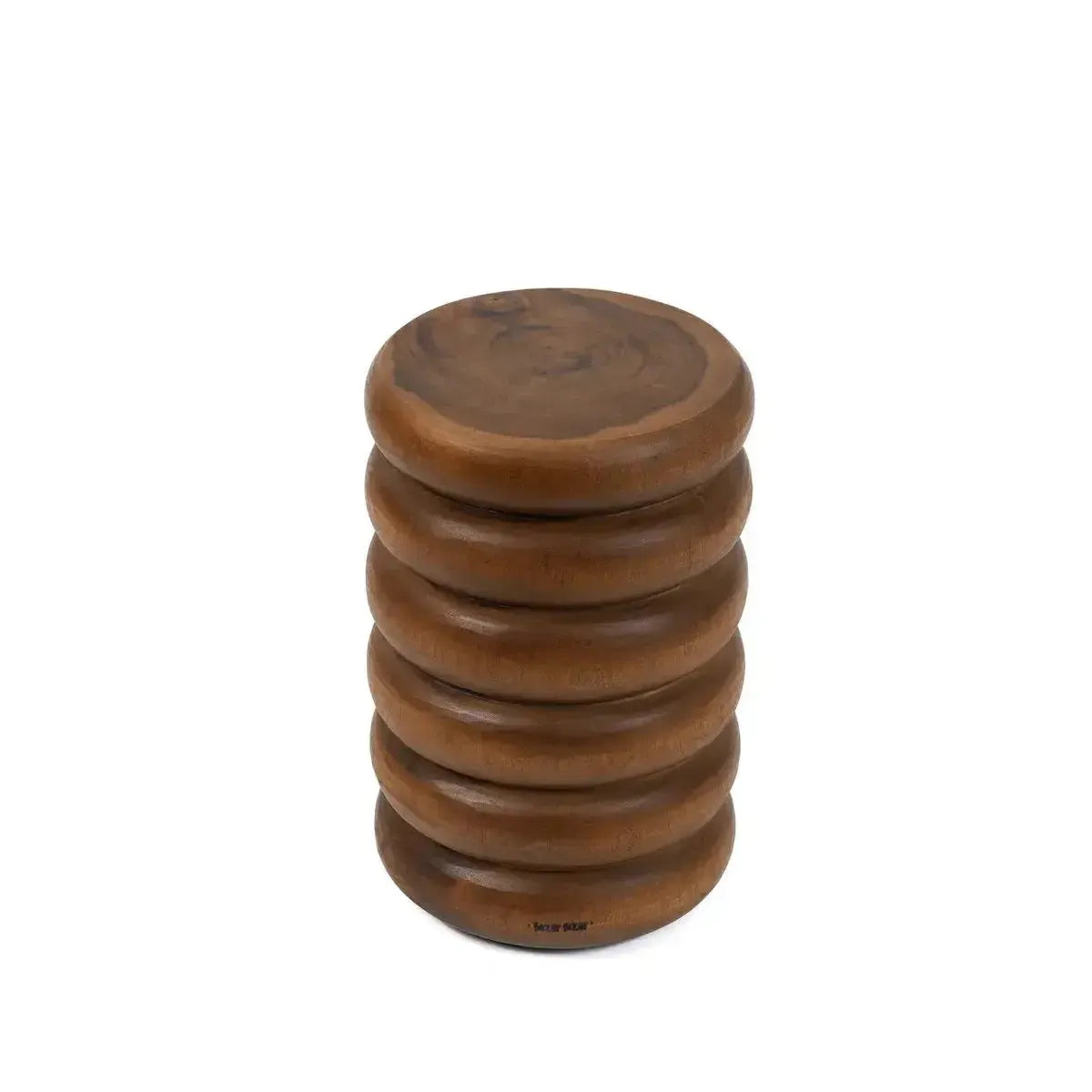 De Umiko Kruk - Naturel-kruk-Bazar Bizar Living-Ik Hout ervan.