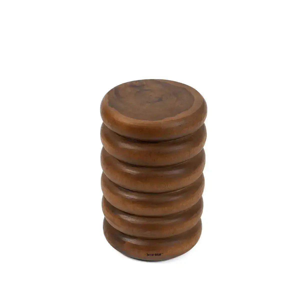 De Umiko Kruk - Naturel-kruk-Bazar Bizar Living-Ik Hout ervan.
