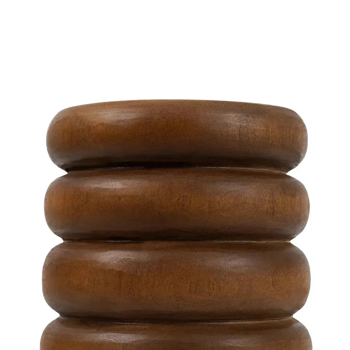 De Umiko Kruk - Naturel-kruk-Bazar Bizar Living-Ik Hout ervan.