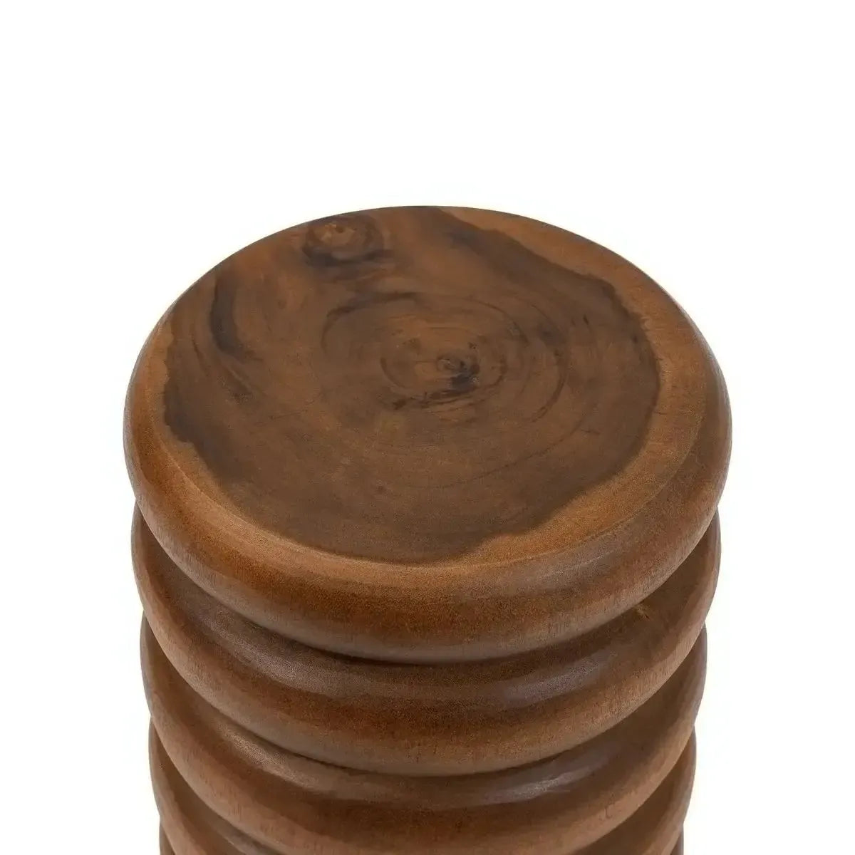 De Umiko Kruk - Naturel-kruk-Bazar Bizar Living-Ik Hout ervan.