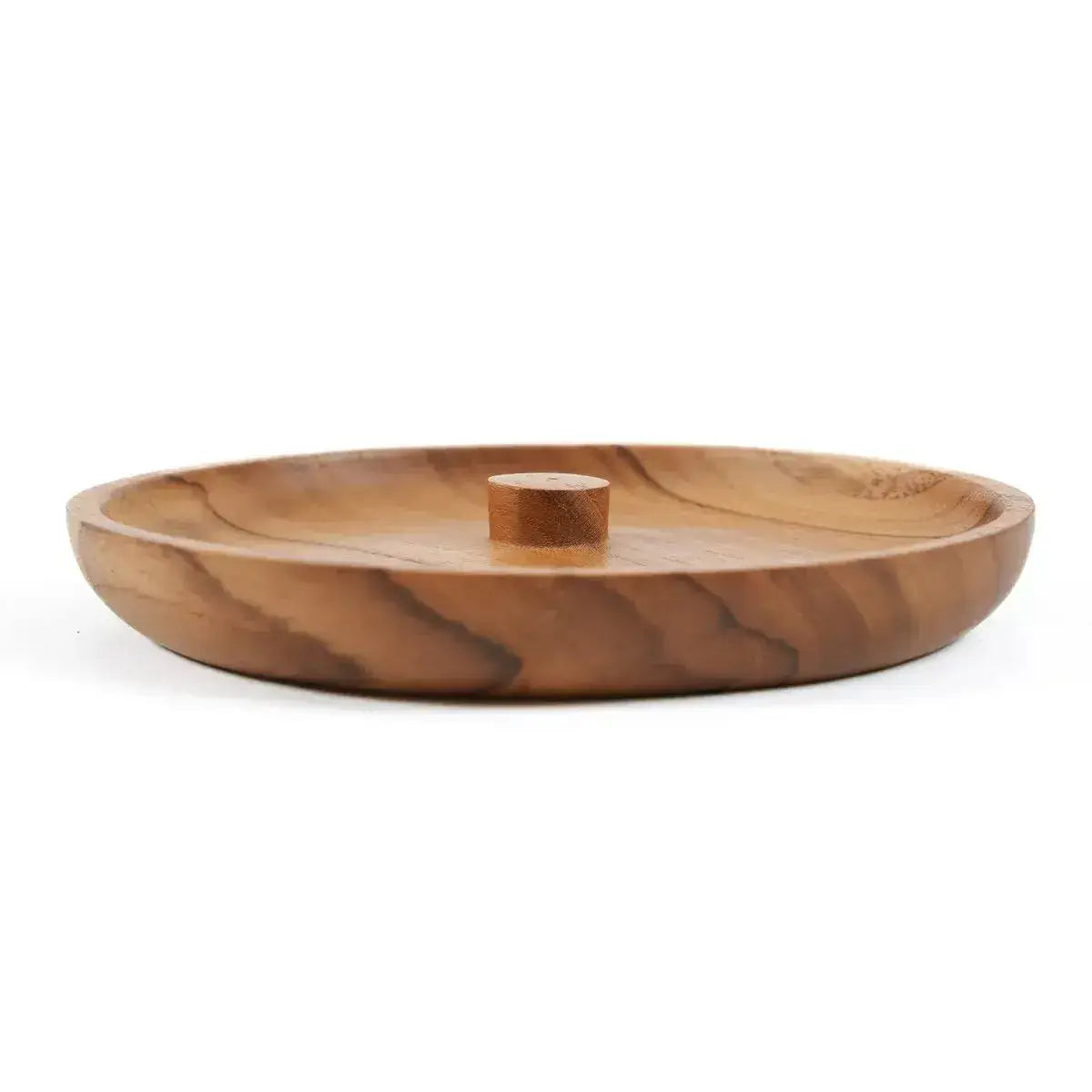 De wierookhouder - naturel-boho musthaves-Bazar Bizar Living-Ik Hout ervan.