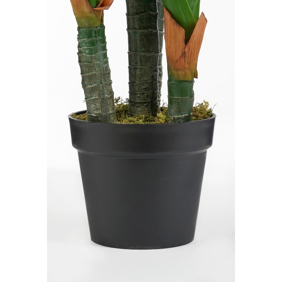 Dieffenbachia Kunstplant - H150 x Ø70 cm-Mica Decorations-Ik Hout ervan.