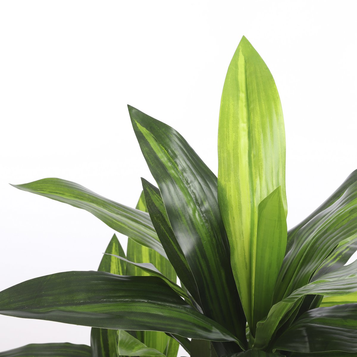 Dracaena Kunstplant - H110 x Ø60 cm-Mica Decorations-Ik Hout ervan.