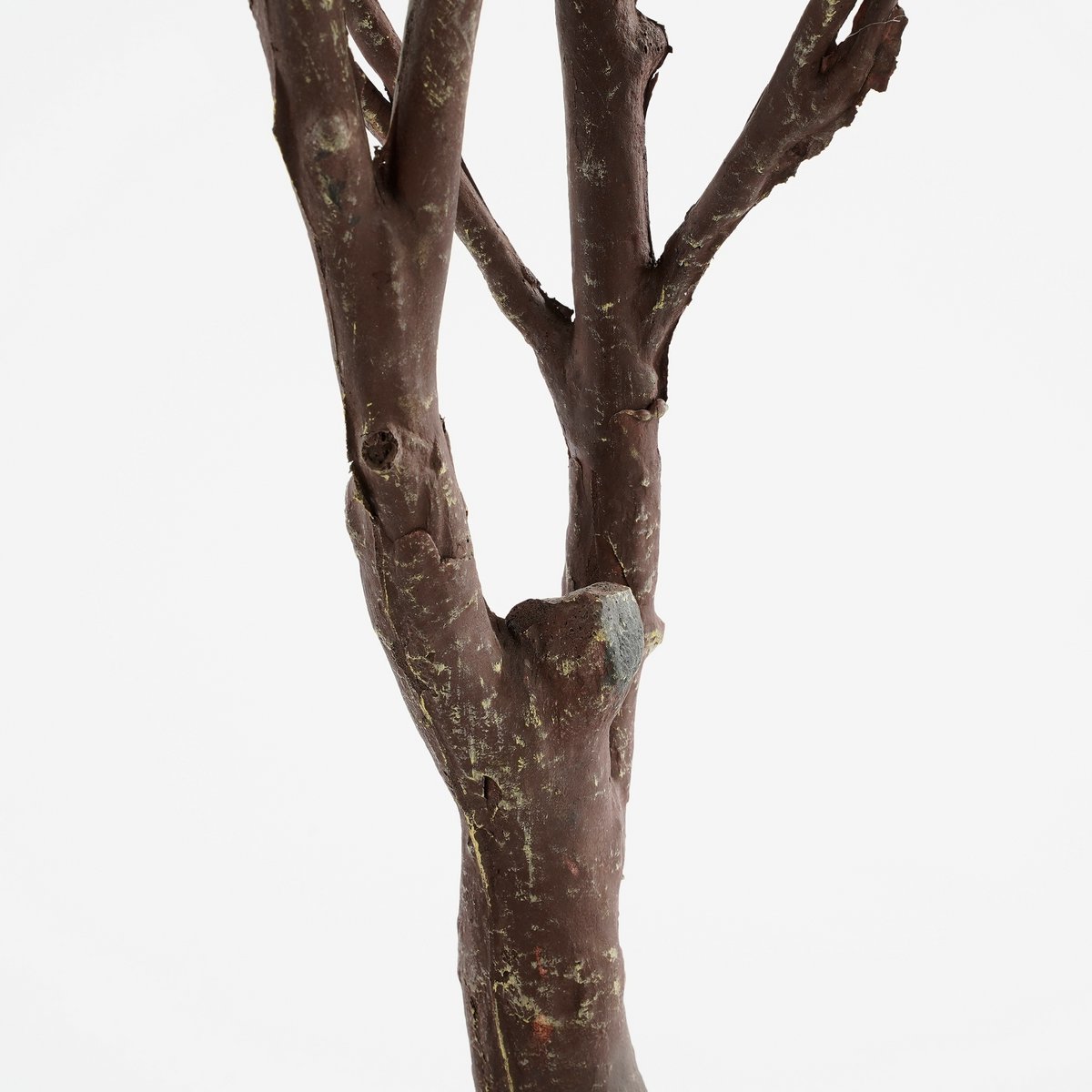 Eucalyptus Kunstplant in Bloempot - H95 x Ø55 cm - Groen-Mica Decorations-Ik Hout ervan.