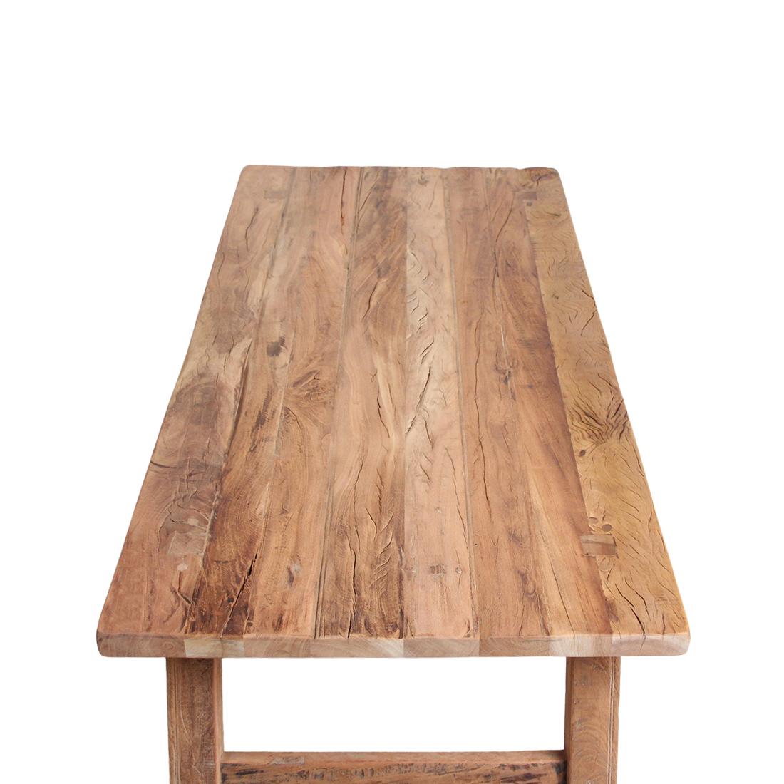 Farmwood salontafel-salontafel-Raw Materials-Ik Hout ervan.