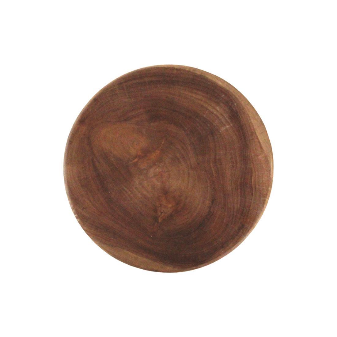 Forma barkruk Totoma naturel-barkruk-Raw Materials-Ik Hout ervan.