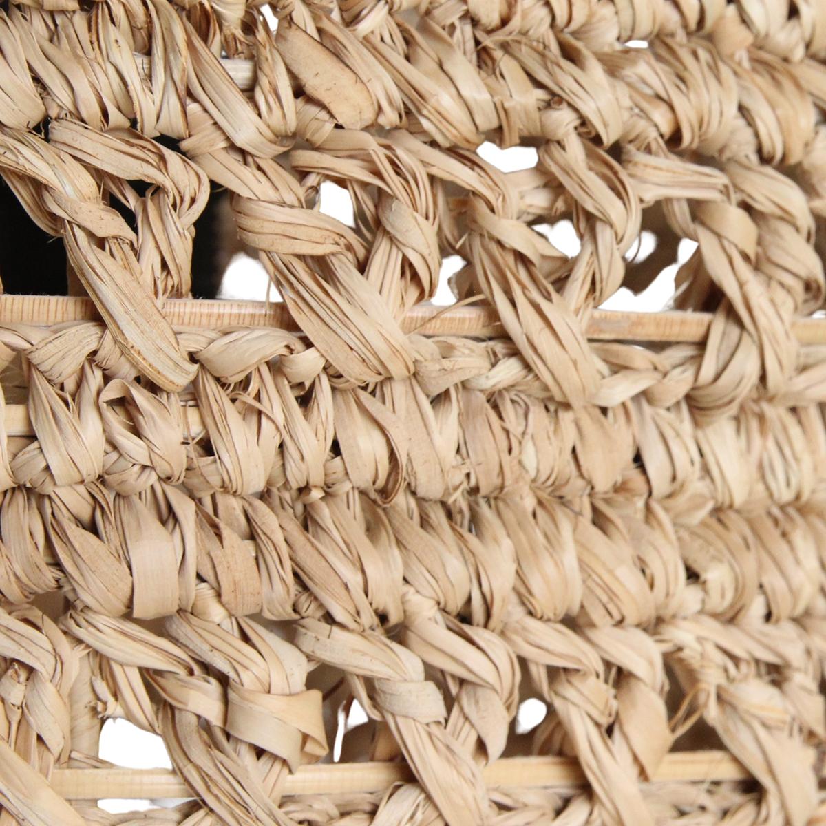 Herba hanglamp naturel small-Hanglampen-Raw Materials-Ik Hout ervan.