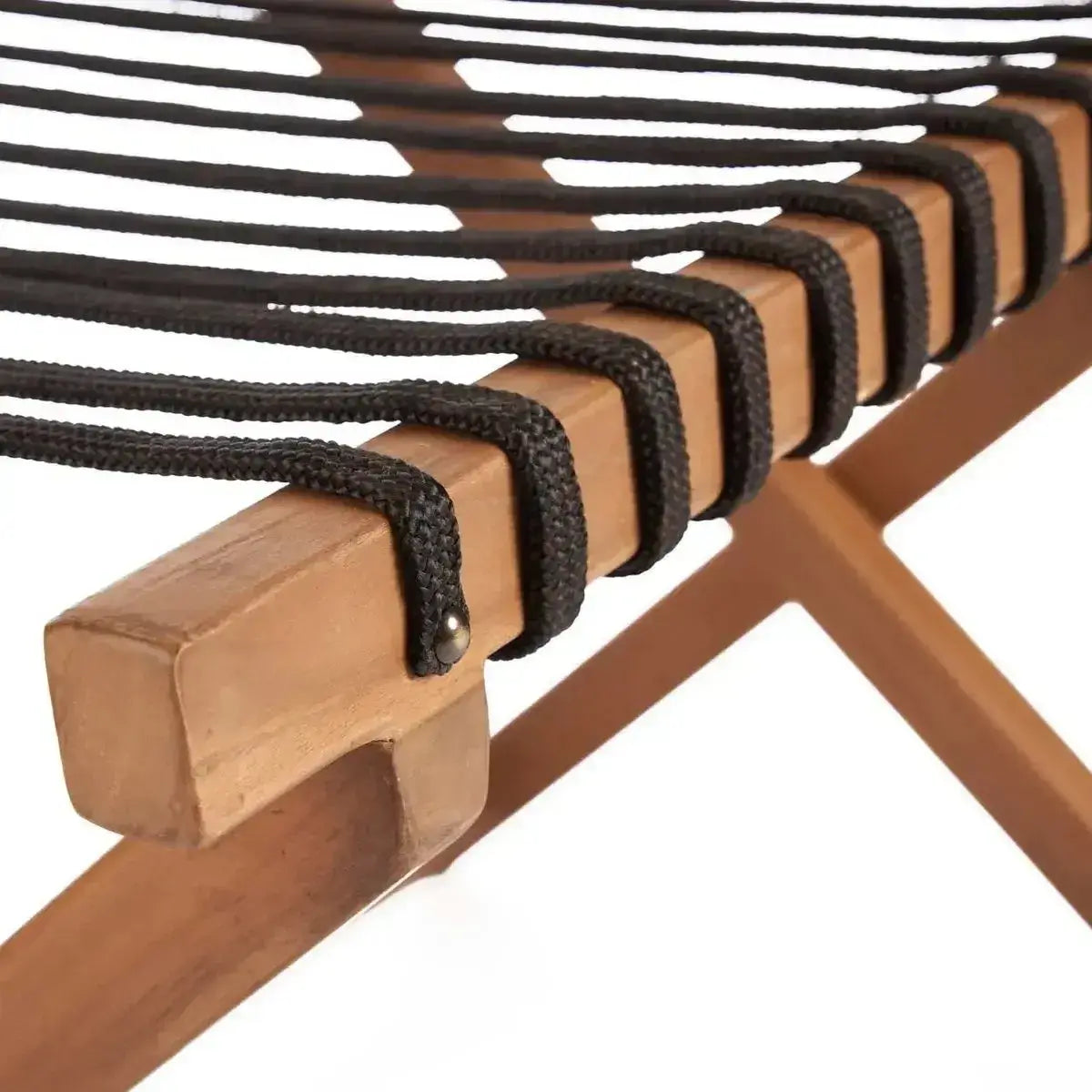 Het Bagagerek - Naturel - L-Bazar Bizar Living-Ik Hout ervan.