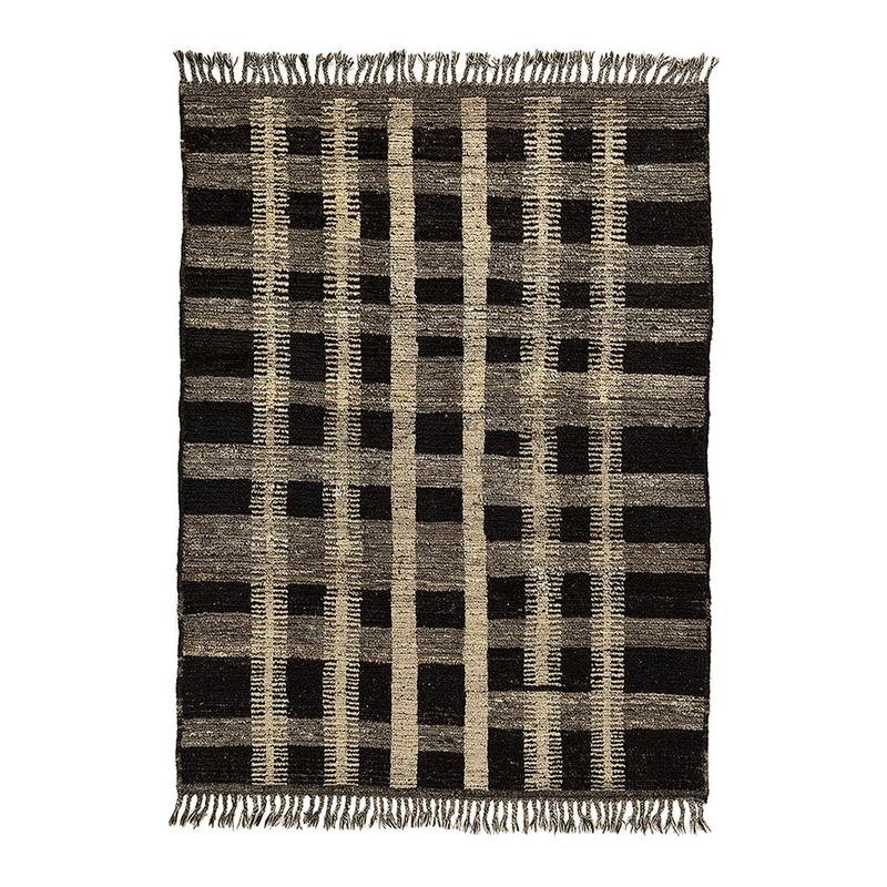 Het handgeweven Afghaanse tapijt #0345-vloerkleden-Bazar Bizar Antwerp-Ik Hout ervan.