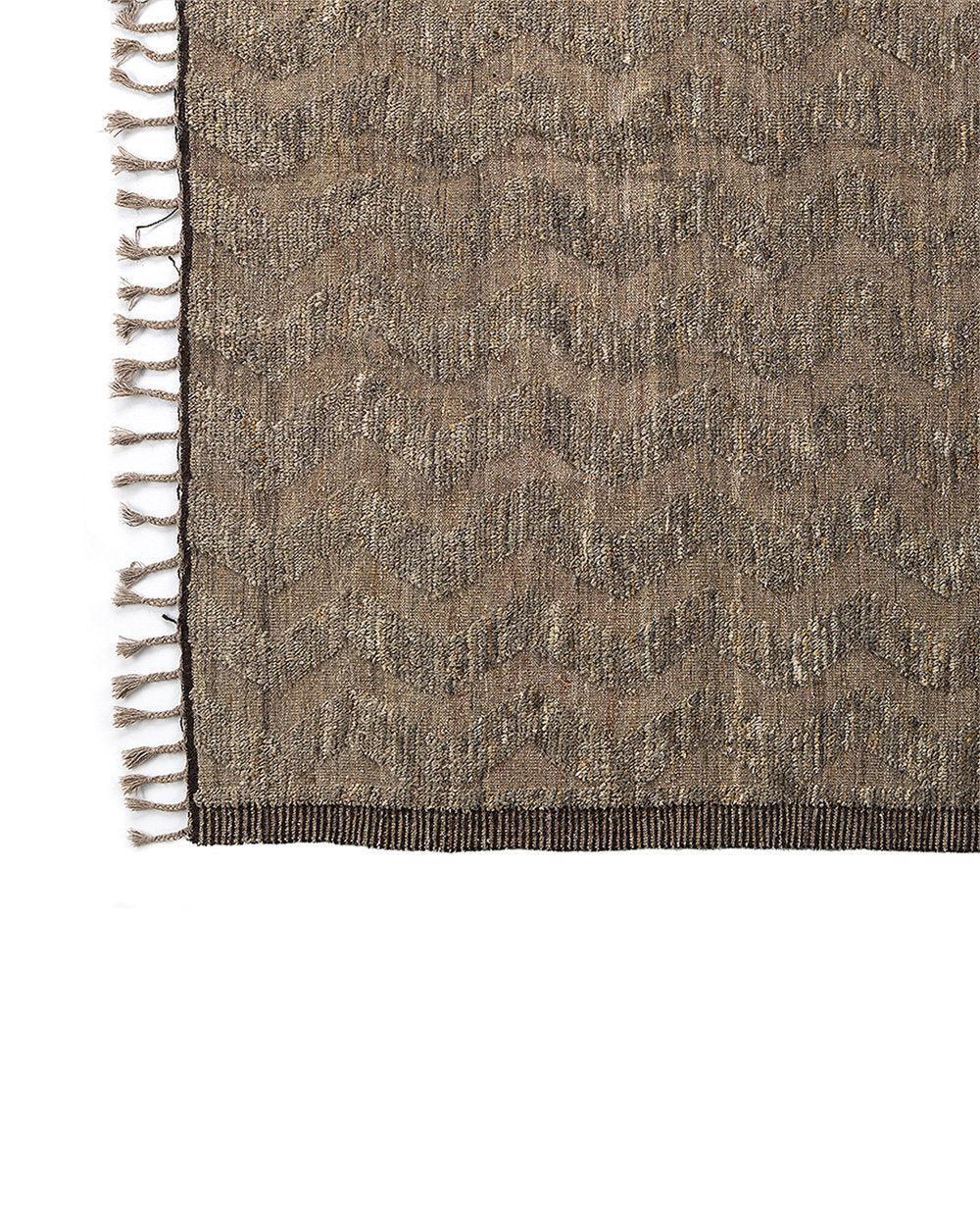 Het handgeweven Afghaanse tapijt #0638-vloerkleden-Bazar Bizar Antwerp-Ik Hout ervan.