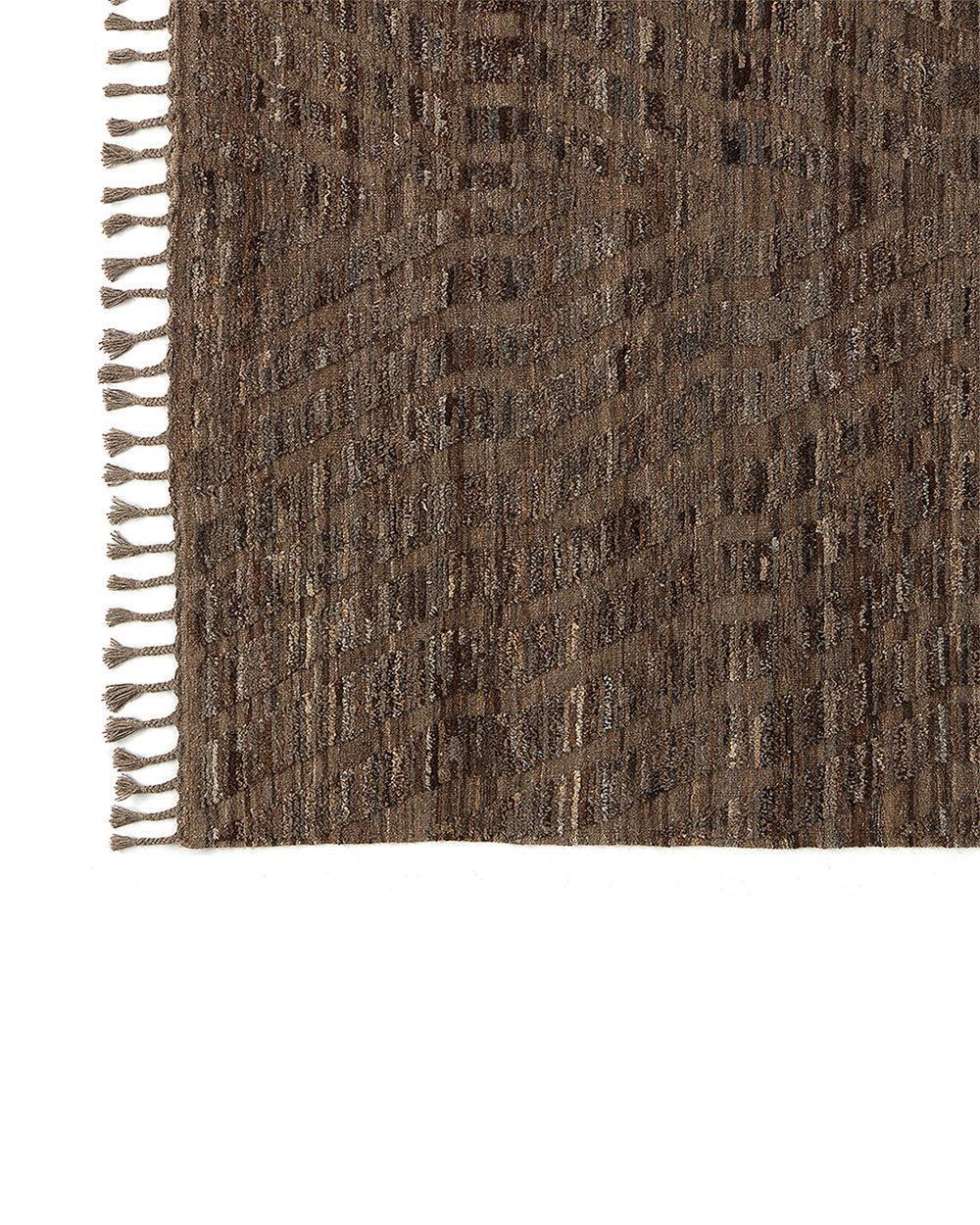 Het handgeweven Afghaanse tapijt #0982-vloerkleden-Bazar Bizar Antwerp-Ik Hout ervan.