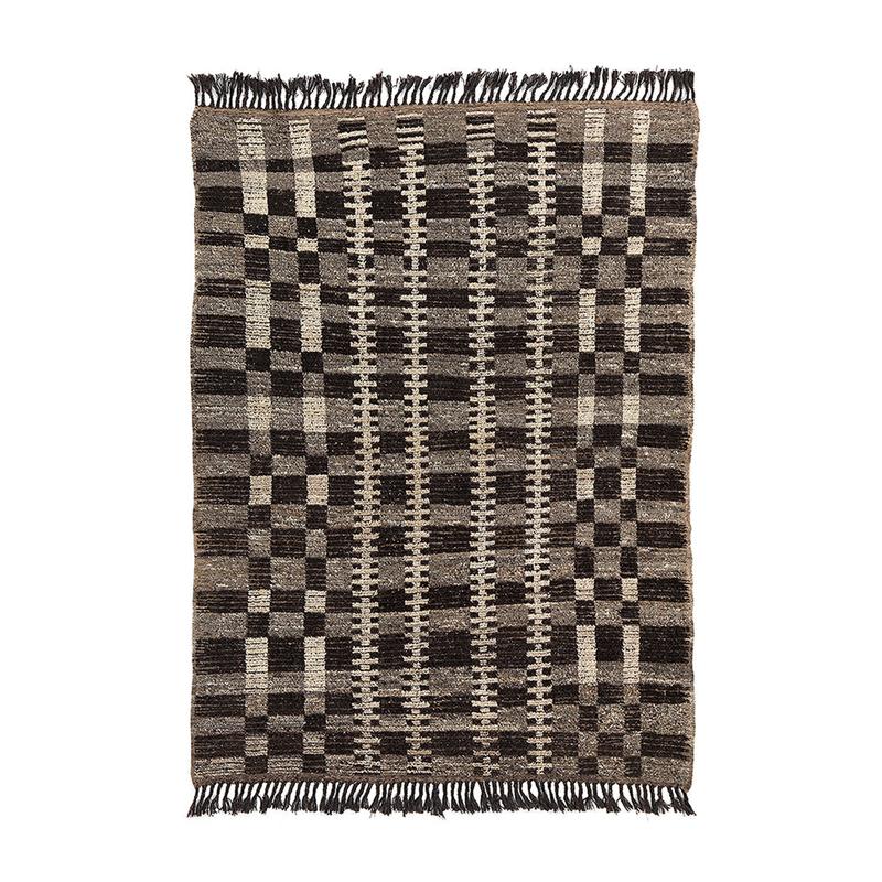 Het handgeweven Afghaanse tapijt #10636-vloerkleden-Bazar Bizar Antwerp-Ik Hout ervan.