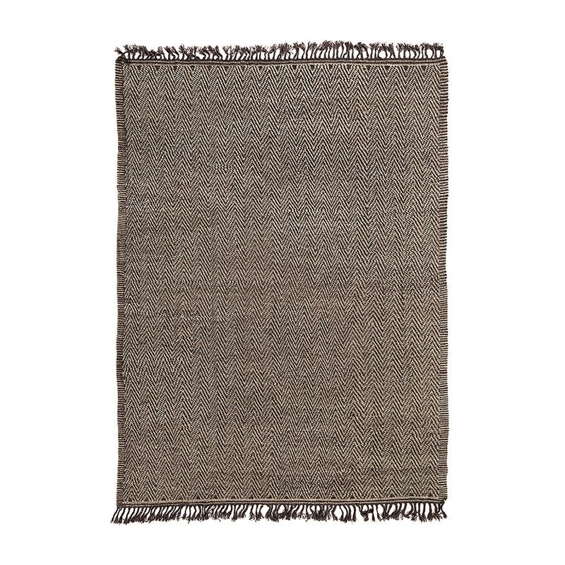 Het handgeweven Afghaanse tapijt #1436-vloerkleden-Bazar Bizar Antwerp-Ik Hout ervan.