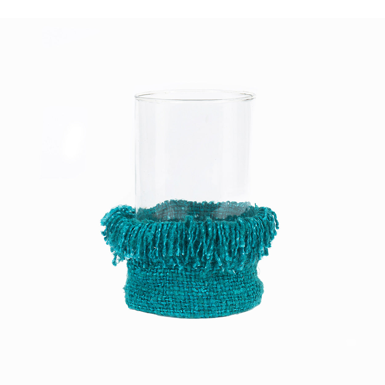 De Oh My Gee Kaarshouder - Aqua - XXL