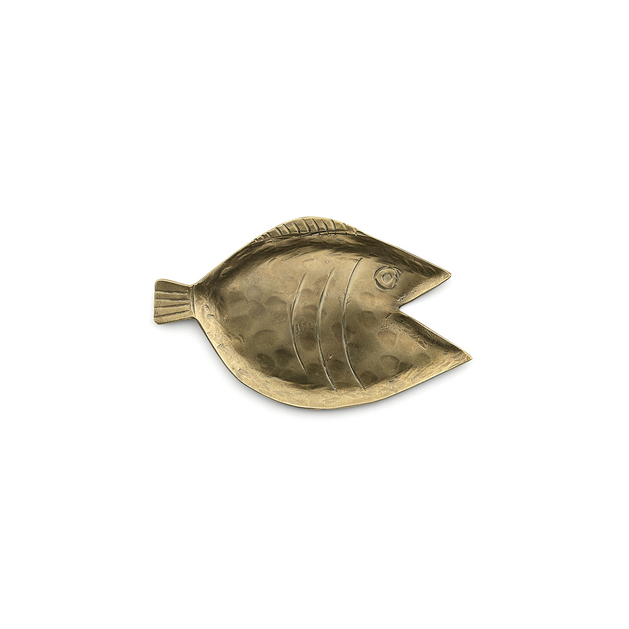 Het Dori-dienblad - S