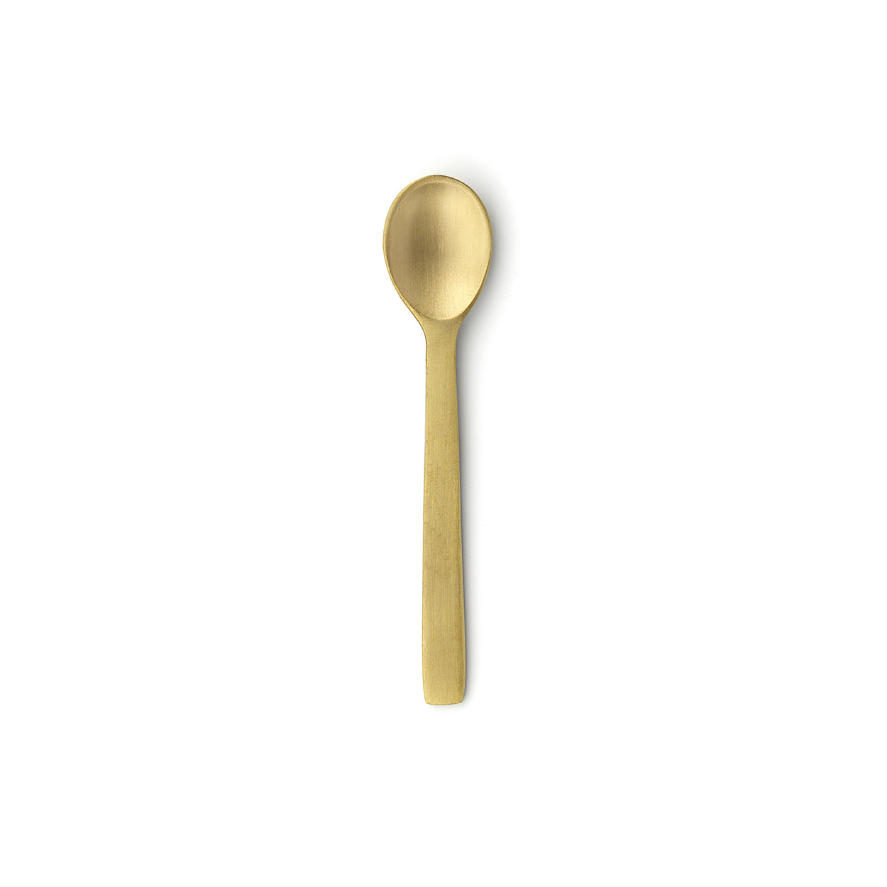 De Kruidenlepel - Goud - M