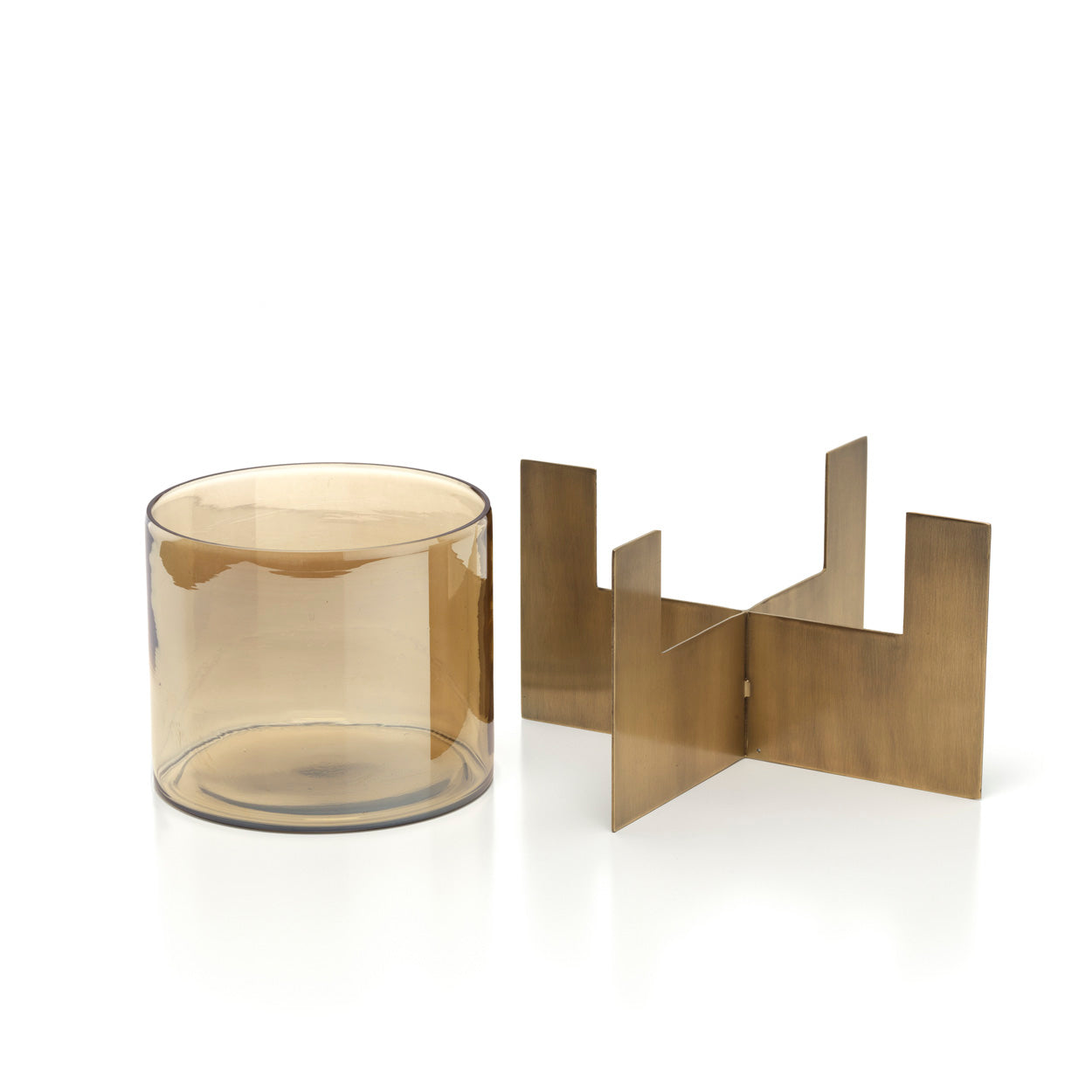 De Hurricane X - Goud - Laag