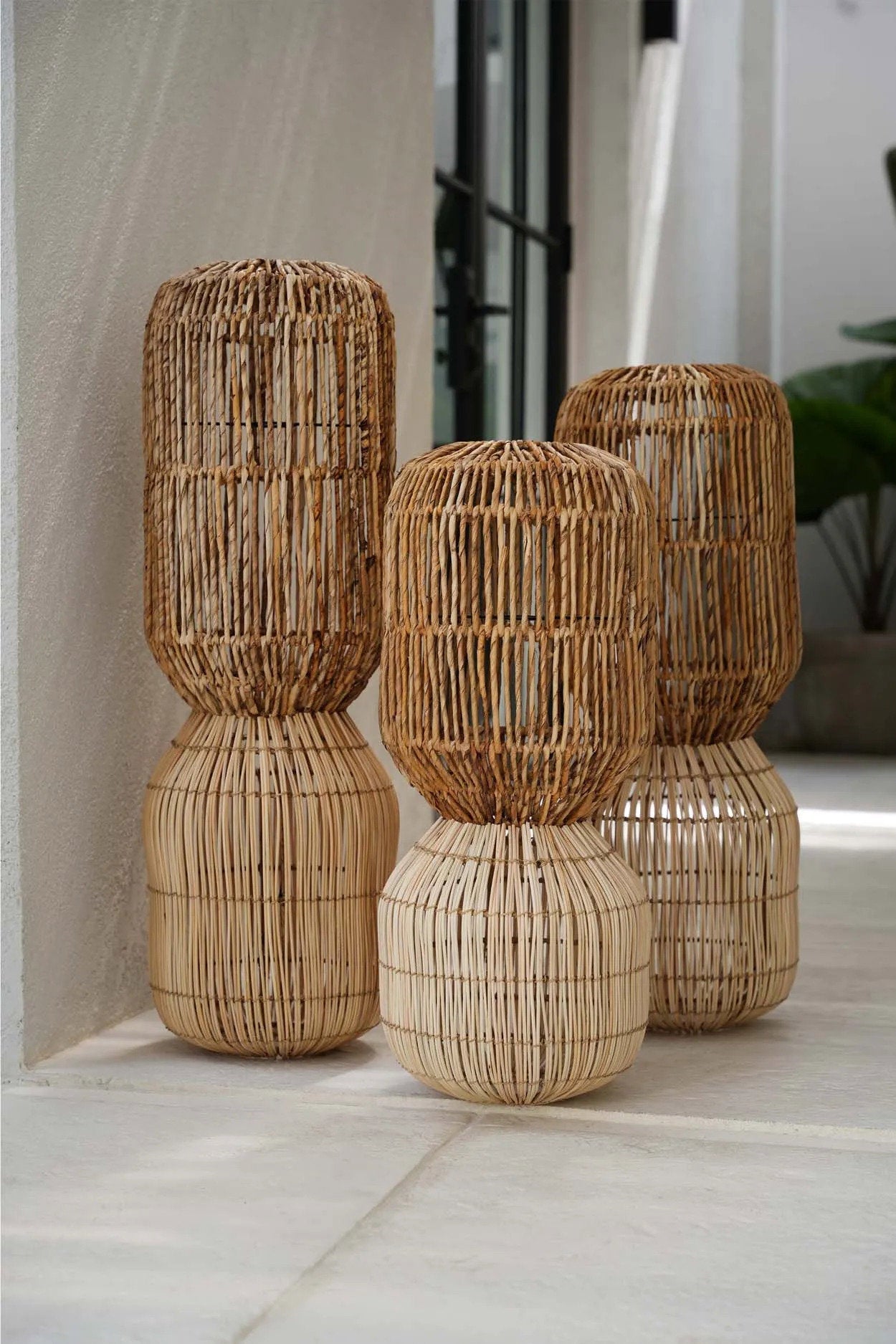 De ChemChe hanglamp XL