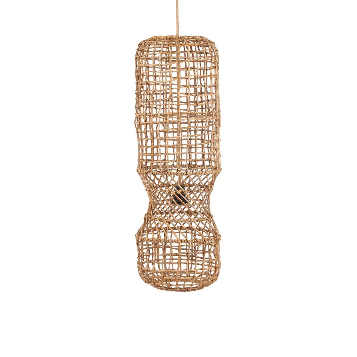 Bananenblad hanglamp GuanYin 25 cm