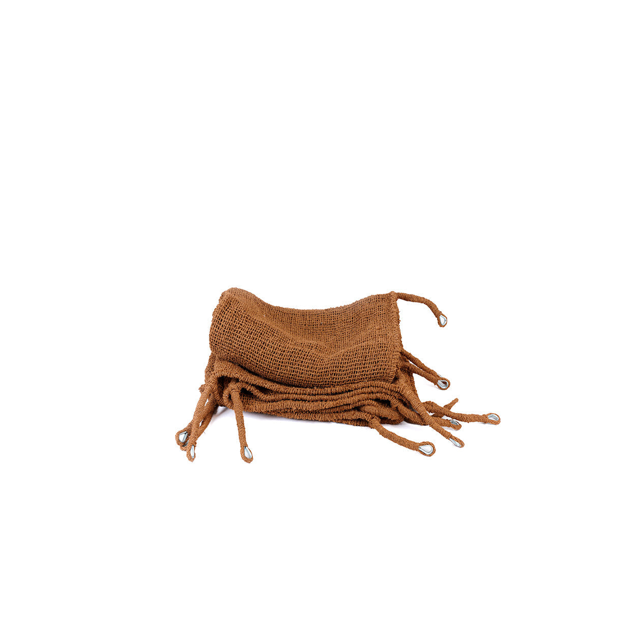 De Coco Shade Rechthoekig - Naturel - 300x300