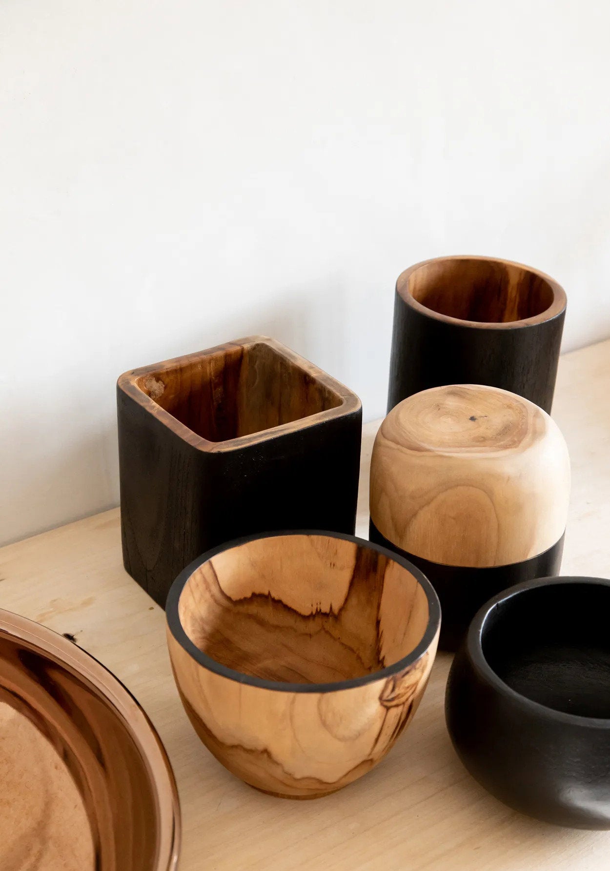 De Bondi Double Bowl
