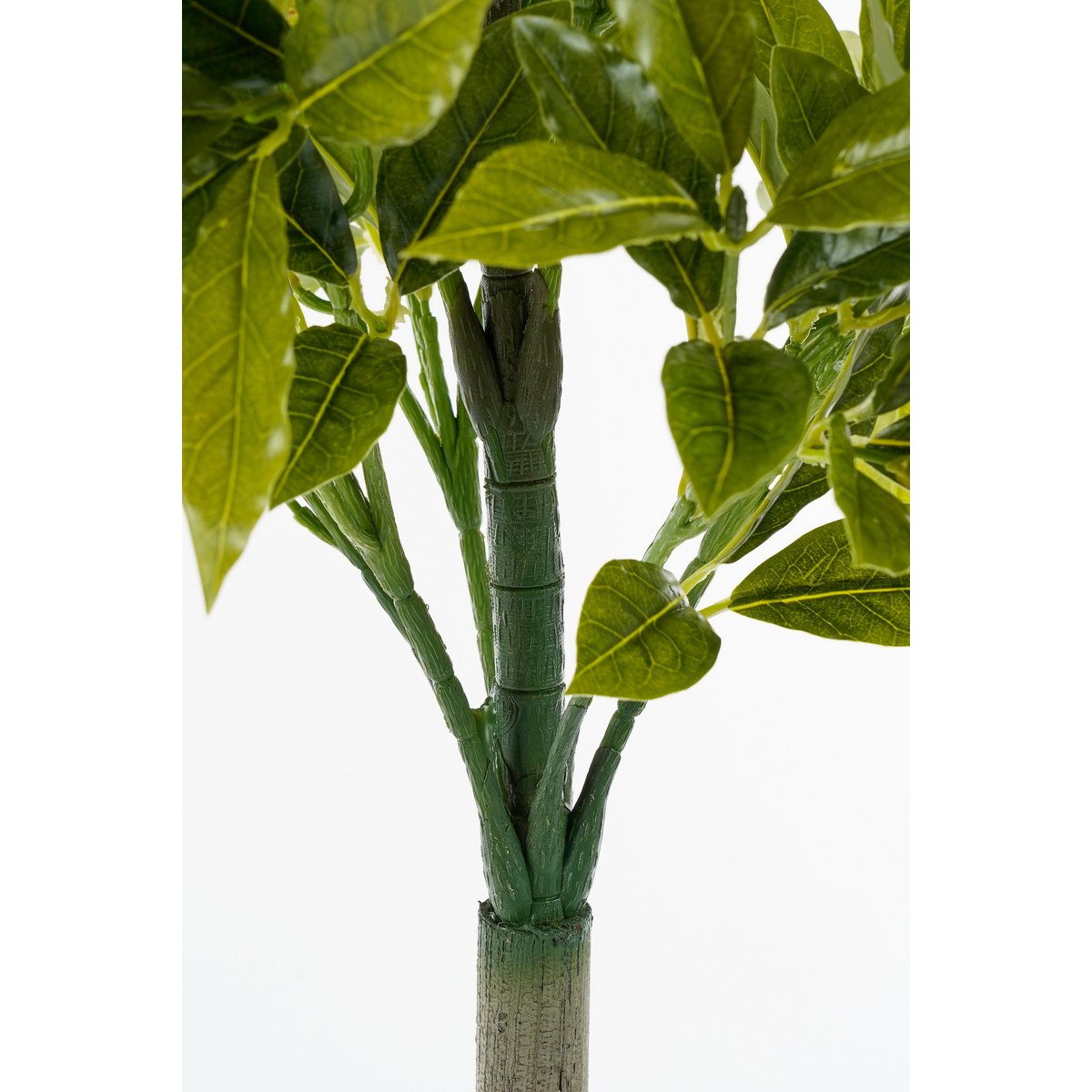 Laurierboom Kunstplant - H120 x Ø40 cm - Groen-Mica Decorations-Ik Hout ervan.