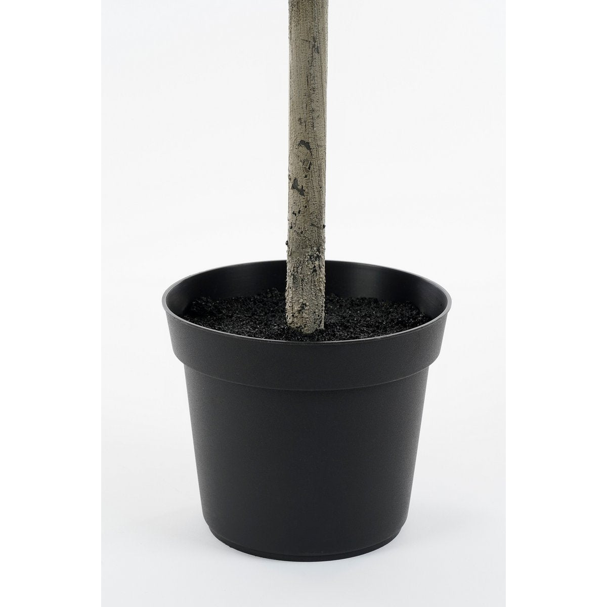 Laurierboom Kunstplant - H120 x Ø40 cm - Groen-Mica Decorations-Ik Hout ervan.