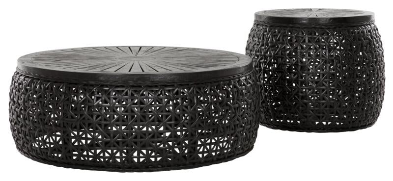 Salontafel Rimini groot