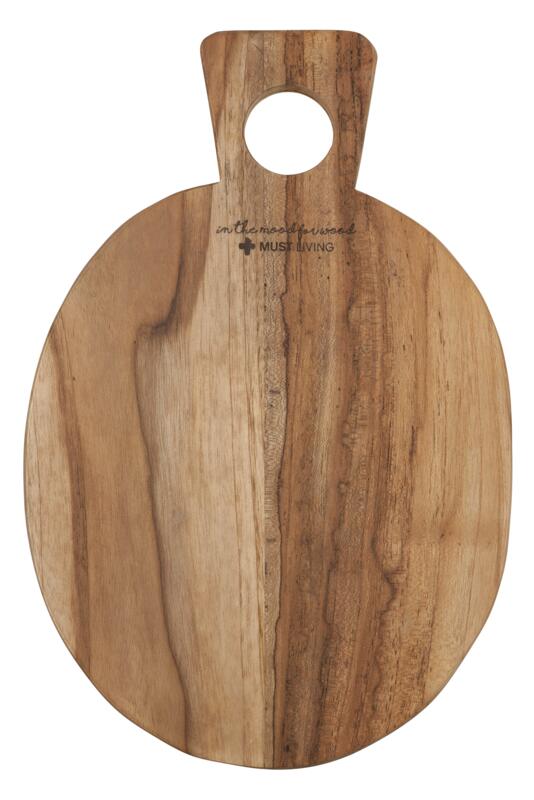 Broodplank Delicious groot - per 4 stuks bestellen