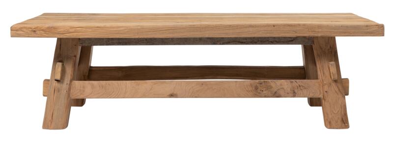 Salontafel Toscane rechthoekig