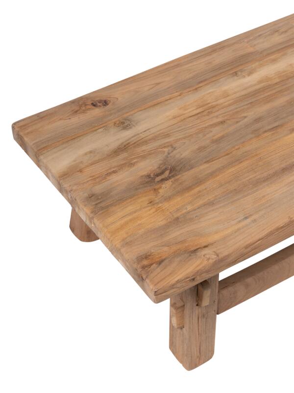 Salontafel Toscane rechthoekig