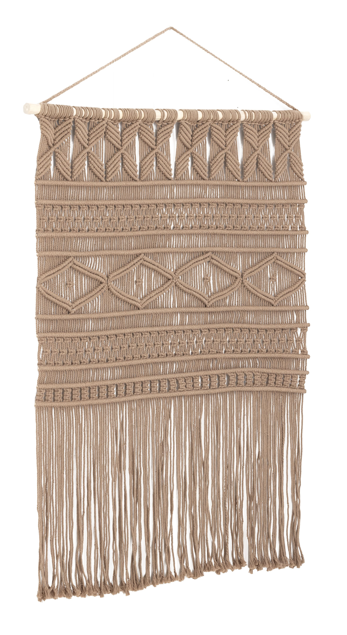 Wanddecoratie Bahama's