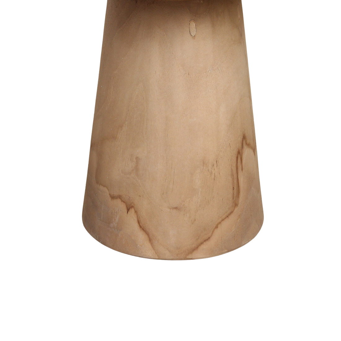 Nero bijzettafel Ray-bijzettafel-Raw Materials-Ik Hout ervan.