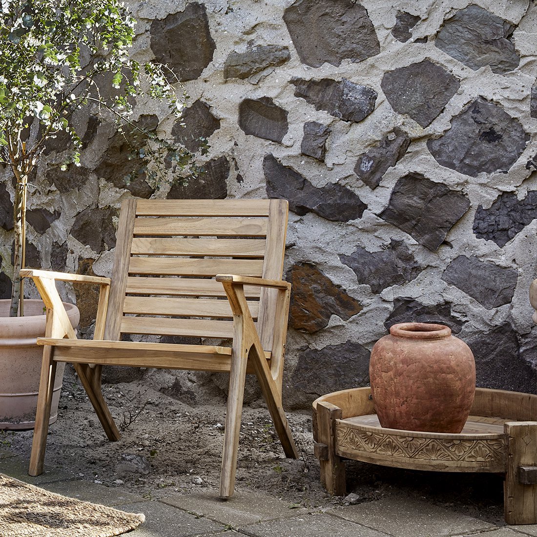 Odin tuinstoel-Tuin stoelen-Raw Materials-Ik Hout ervan.