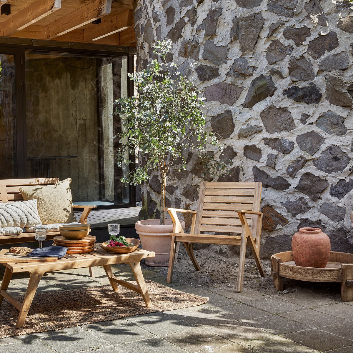 Odin tuinstoel-Tuin stoelen-Raw Materials-Ik Hout ervan.