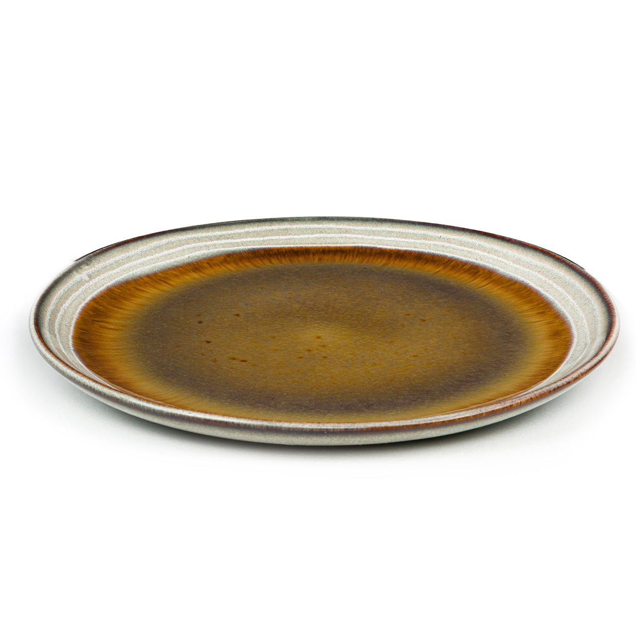 The Comporta Salad Plate - M - Set van 6
