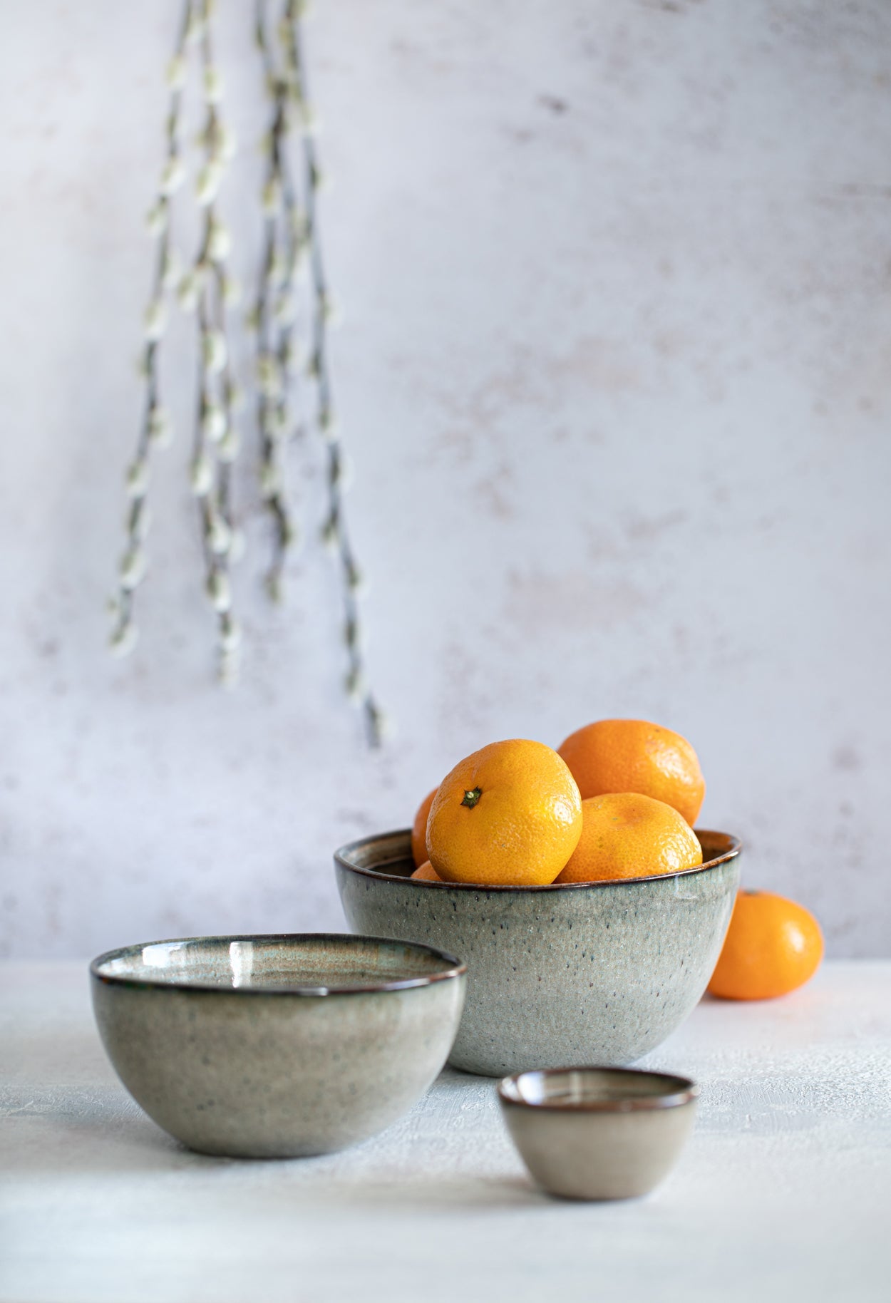 De Comporta Cereal Bowl - M