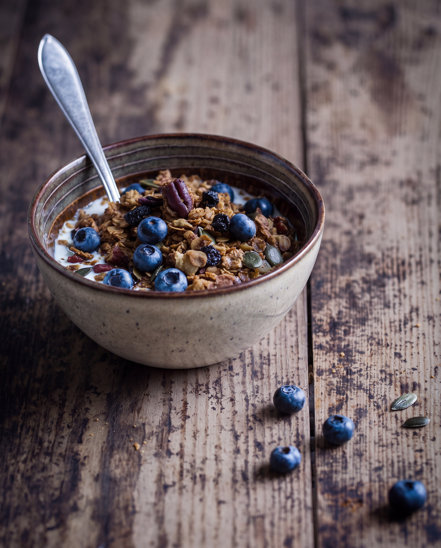 De Comporta Cereal Bowl - S