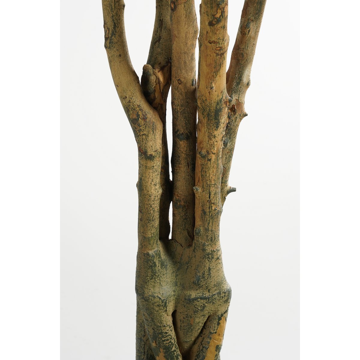 Pachira Kunstplant - H150 x Ø65 cm - Groen-Kunst planten-Mica Decorations-Ik Hout ervan.