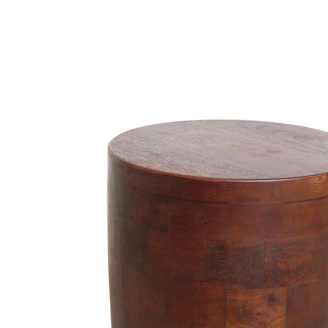 Pacific kruk/bijzettafel Tuvalu-bijzettafel-Raw Materials-Ik Hout ervan.