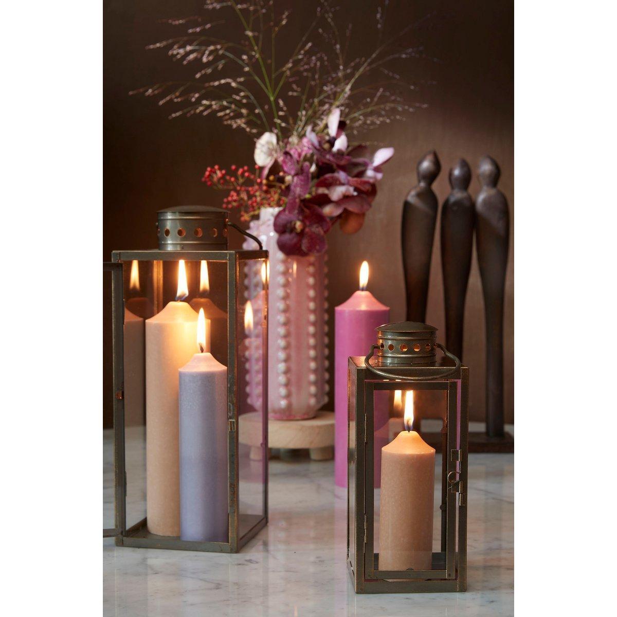 Pegara Woondecoratie - L7 x B18 x 46 cm - FSC 100% Mangohout - Bruin-boho musthaves-Mica Decorations-Ik Hout ervan.