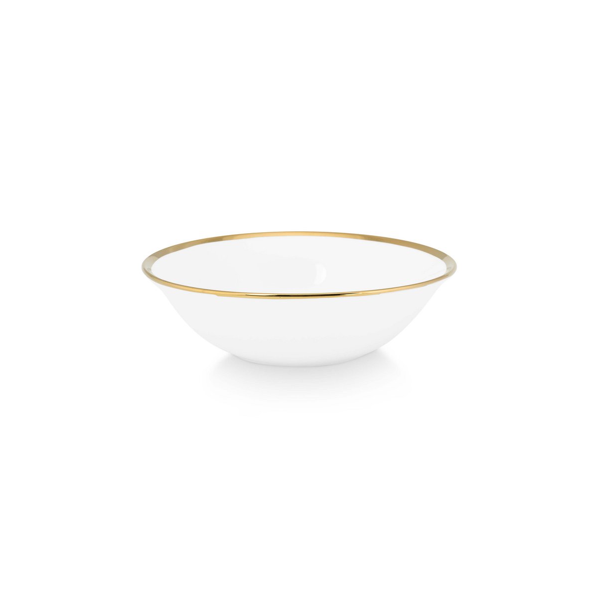 Set/16 Dinnerware Raw White Gold-vtwonen-Ik Hout ervan.